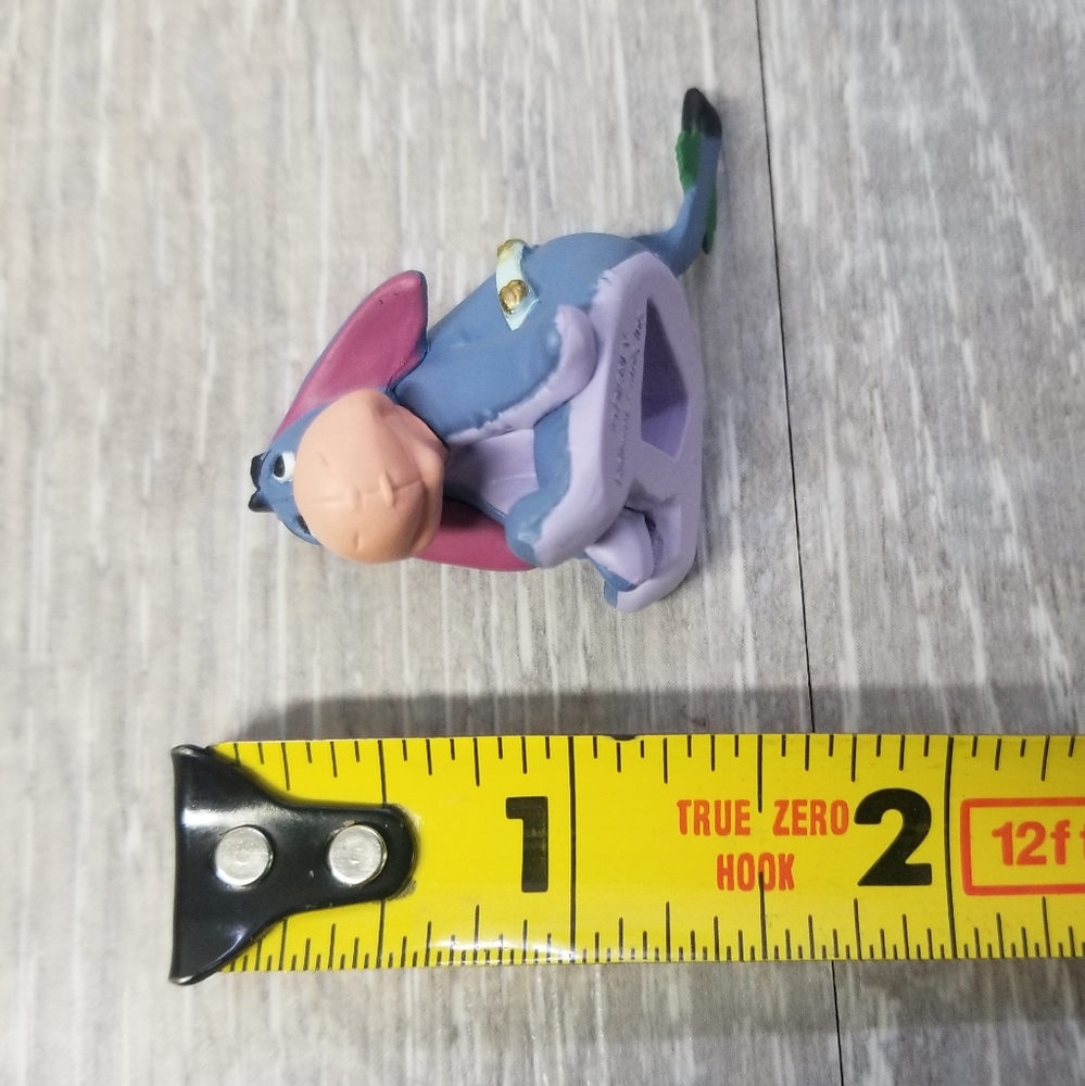 Eeyore Merry Miniatures - Picture 5 of 7